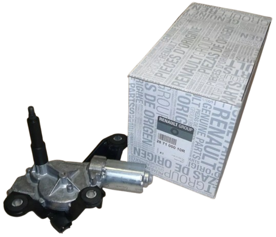 Mechanizm Wycieraczki Tył Renault Dacia 287100010R Oryginał 287100010R