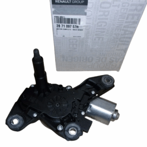 Mechanizm Wycieraczki Tył Renault Dacia 287109757R Oryginał 287109757R