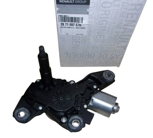 Mechanizm Wycieraczki Tył Renault Dacia 287109757R Oryginał 287109757R