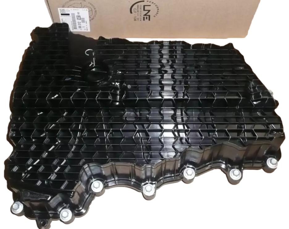 Misa Oleju Citroen Peugeot 2.0Bluehdi 9801258280 Oryginał ORG 9801258280