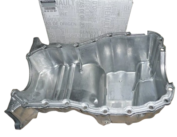 Misa Oleju Renault Dacia 8200535857 Oryginał ORG 8200535857