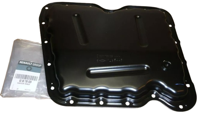 Misa Oleju Renault Dacia 8200795039 Oryginał ORG 8200795039