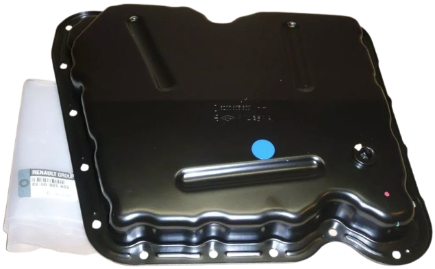 Misa Oleju Renault Dacia 8200805603 Oryginał ORG 8200805603