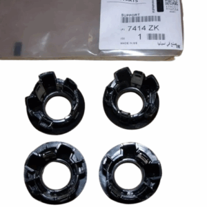 Mocowanie Czujnika Parkowania Citroen Peugeot 7414Zk Oryginał ORG 7414ZK