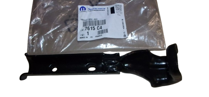 Mocowanie Koła Zapasowego Citroen Peugeot 7615C4 Oryginał ORG 7615C4