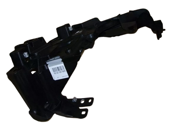 Mocowanie Reflektora Renault Dacia 622232066R Oryginał ORG 622232066R