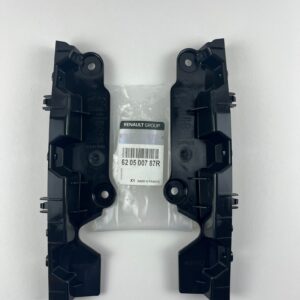 Mocowanie Ślizg Zderzaka Przód Renault Dacia 620500787R Oryginał ORG 620500787R