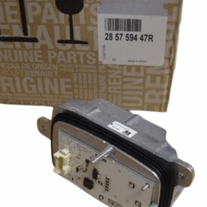 Moduł Reflektora Led Lewy Renault Dacia 285759447R Oryginał 285759447R