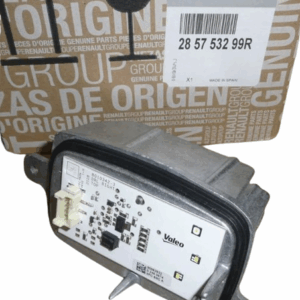 Moduł Reflektora Led Prawy Renault Dacia 285753299R Oryginał 285753299R