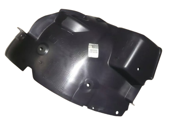 Nadkole Lewe Przód Renault Master 638230008R Oryginał ORG 638230008R