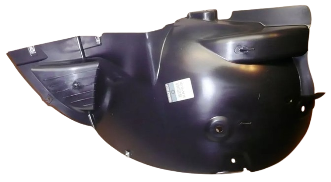 Nadkole Lewy Przód Renault Master 3 638410003R Oryginał ORG 638410003R