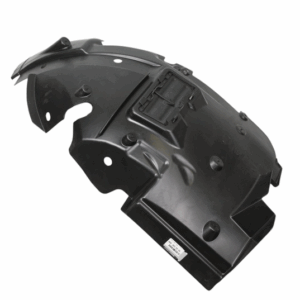 Nadkole Lewy Przód Renault Nissan 638459209R Oryginał ORG 638459209R
