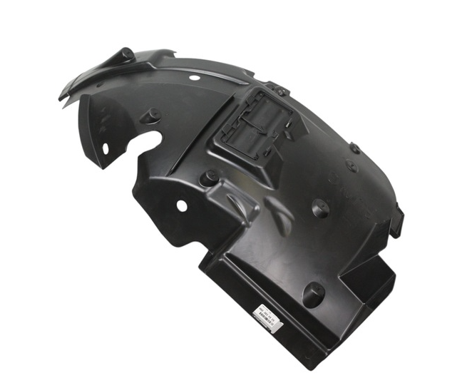 Nadkole Lewy Przód Renault Nissan 638459209R Oryginał ORG 638459209R