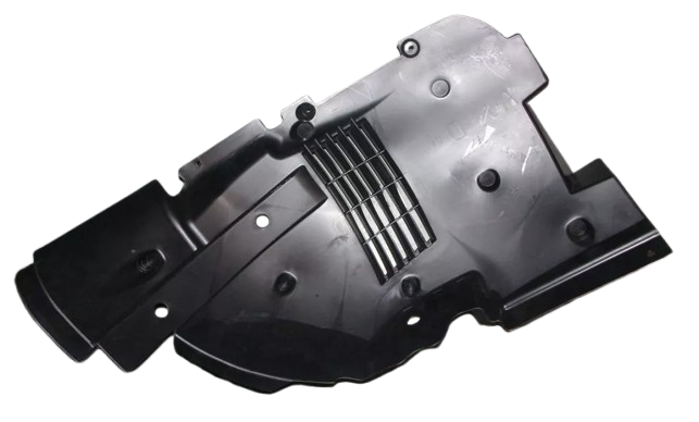 Nadkole Prawy Przód Renault Trafic 3 638442027R Oryginał ORG 638442027R