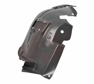 Nadkole Prawy Przód Renault Trafic 3 638443213R Oryginał ORG 638443213R