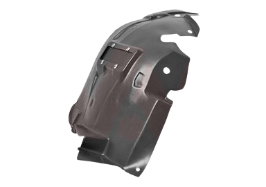 Nadkole Prawy Przód Renault Trafic 3 638443213R Oryginał ORG 638443213R