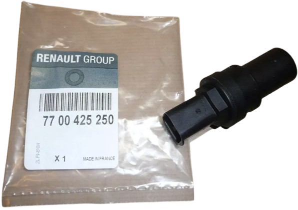 Napęd Licznika Renault Dacia 7700425250 Oryginał ORG 7700425250