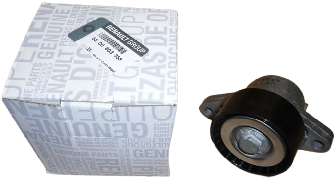 Napinacz Renault Dacia 8200603359 Oryginał ORG 8200603359