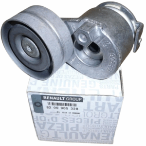 Napinacz Renault Dacia 8200905328 Oryginał ORG 8200905328