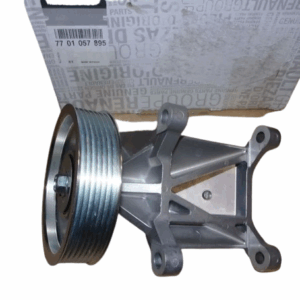 Napinacz Rolka Naska Napędu Renault Dacia 7701057895 Oryginał ORG 7701057895