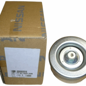 Napinacz Rolka Paska Renault Dacia 7701069598 Oryginał ORG 7701069598