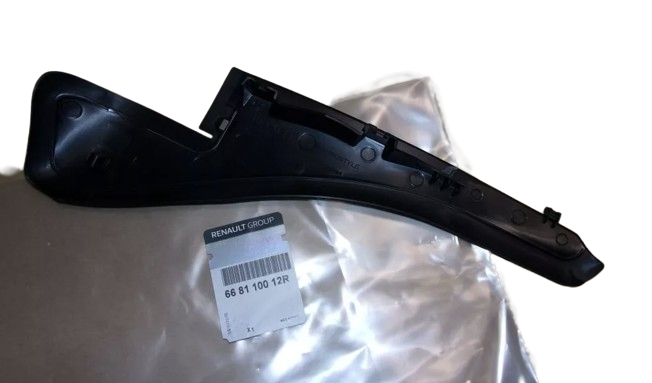 Narożnik Podszybia Lewy Renault Master 3 668110012R Oryginał ORG 668110012R