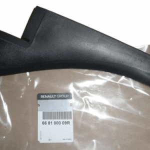 Narożnik Podszybia Prawy Renault Master 3 668100009R Oryginał ORG 668100009R