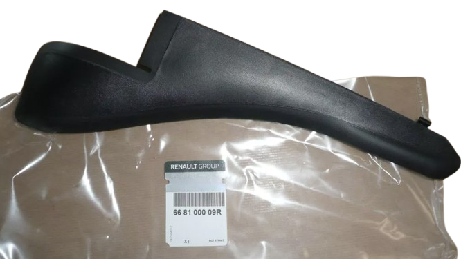Narożnik Podszybia Prawy Renault Master 3 668100009R Oryginał ORG 668100009R