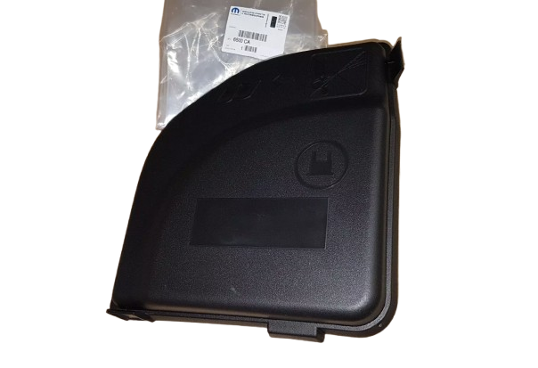 Obudowa Bezpieczników Citroen Peugeot 6500Ca Oryginał ORG 6500CA