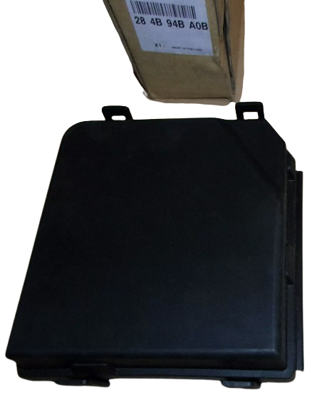 Obudowa Bezpieczników Renault Dacia 284B94Ba0B Oryginał 284B94BA0B