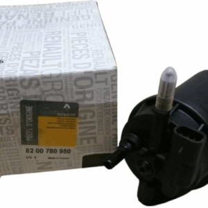 Obudowa Filtra Paliwa Renault Dacia 8200780950 Oryginał ORG 8200780950