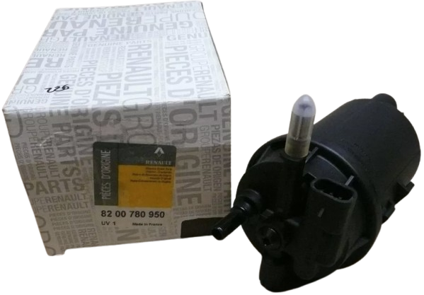 Obudowa Filtra Paliwa Renault Dacia 8200780950 Oryginał ORG 8200780950