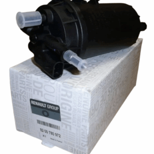 Obudowa Filtra Paliwa Renault Dacia 8200780972 Oryginał ORG 8200780972