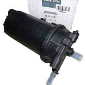Obudowa Filtra Paliwa Renault Dacia 8201102931 Oryginał ORG 8201102931