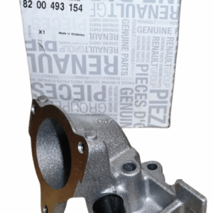 Obudowa Termostatu Renault Dacia 8200493154 Oryginał ORG 8200493154