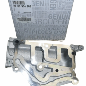 Obudowa Termostatu Renault Dacia 8200934203 Oryginał ORG 8200934203