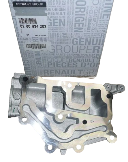 Obudowa Termostatu Renault Dacia 8200934203 Oryginał ORG 8200934203