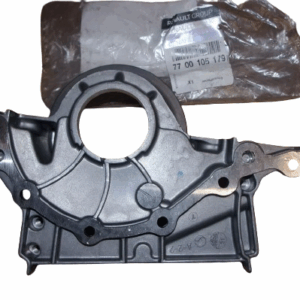 Obudowa Wału Renault Dacia 7700105179 Oryginał ORG 7700105179