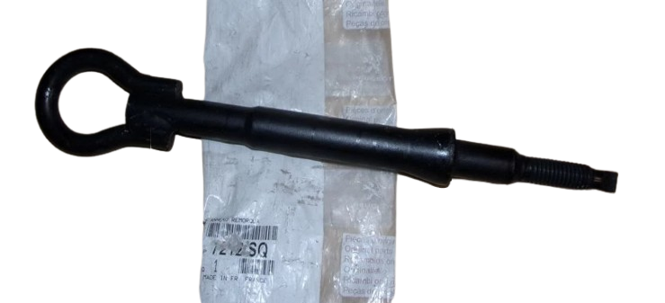 Oczko Do Holowania Citroen Peugeot 7212Sq Oryginał ORG 7212SQ