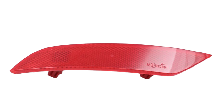 Odblask Zderzaka Citroen Peugeot 745386 Oryginał ORG 745386