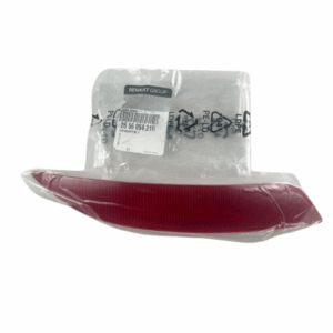 Odblask Zderzaka Prawy Renault Dacia 265609421R Oryginał 265609421R