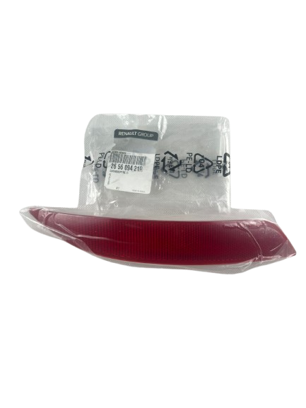 Odblask Zderzaka Prawy Renault Dacia 265609421R Oryginał 265609421R