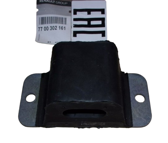 Odbój Resoru Renault Dacia 7700302161 Oryginał ORG 7700302161