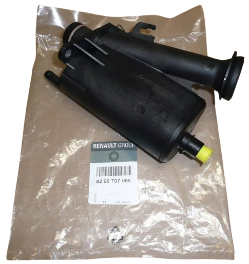 Odma Oleju Renault Dacia 8200707066 Oryginał ORG 8200707066