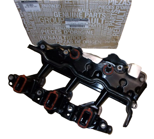 Odma Oleju Renault Dacia 8200836881 Oryginał ORG 8200836881