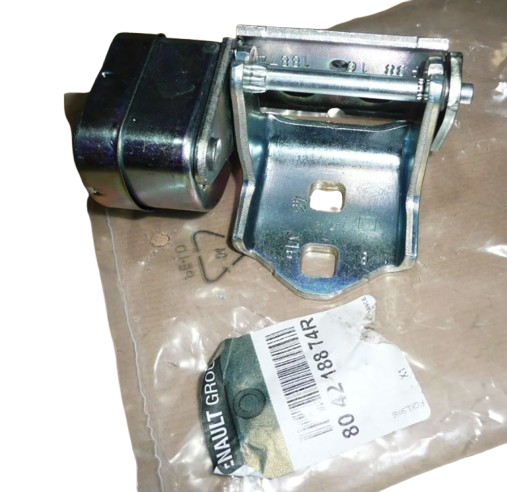 Ogranicznik Drzwi Renault Dacia 804218874R Oryginał ORG 804218874R
