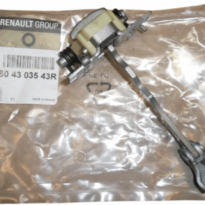 Ogranicznik Drzwi Renault Dacia 804303543R Oryginał ORG 804303543R