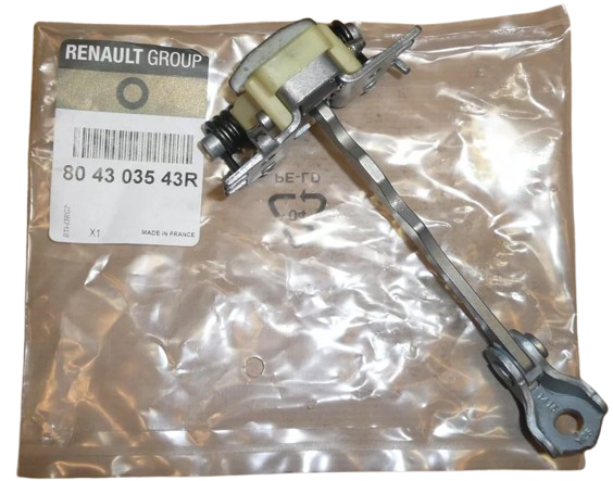 Ogranicznik Drzwi Renault Dacia 804303543R Oryginał ORG 804303543R
