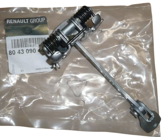 Ogranicznik Drzwi Renault Dacia 804309044R Oryginał ORG 804309044R
