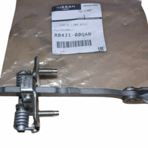 Ogranicznik Drzwi Renault Dacia 8043100Qab Oryginał ORG 8043100QAB